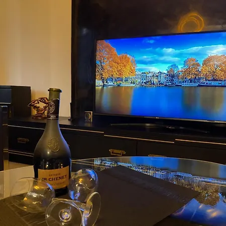 King Lux Apartment Skopje