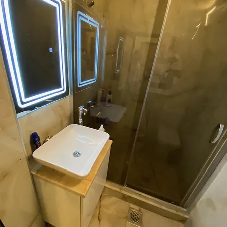 King Lux Apartment Skopje