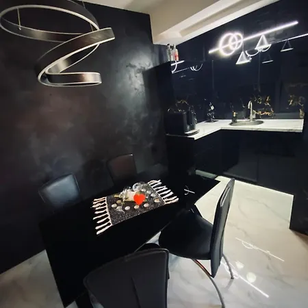 King Lux Apartment *