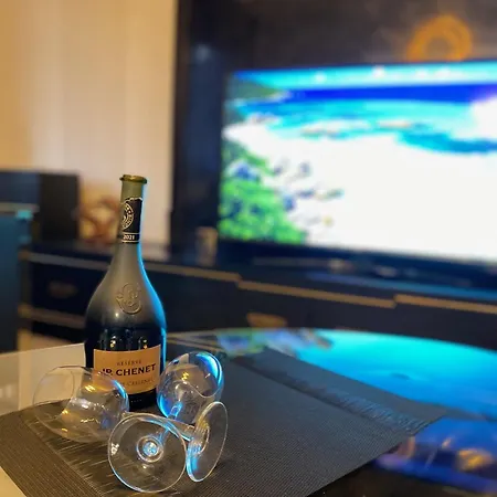 King Lux Apartment *