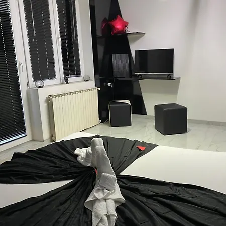 Apartment King Lux Skopje
