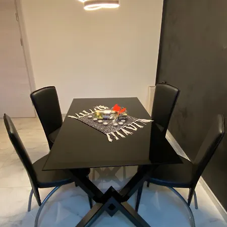 Apartment King Lux Skopje