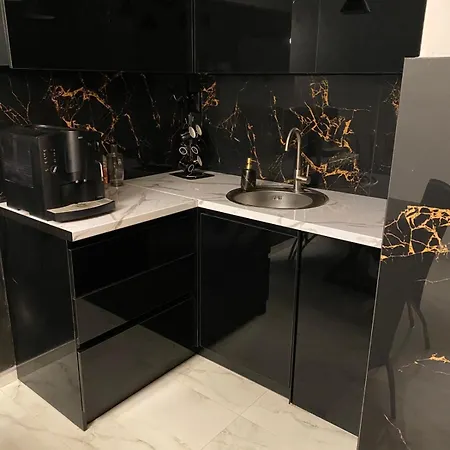 Apartment King Lux Skopje