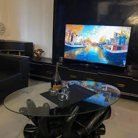 Apartment King Lux