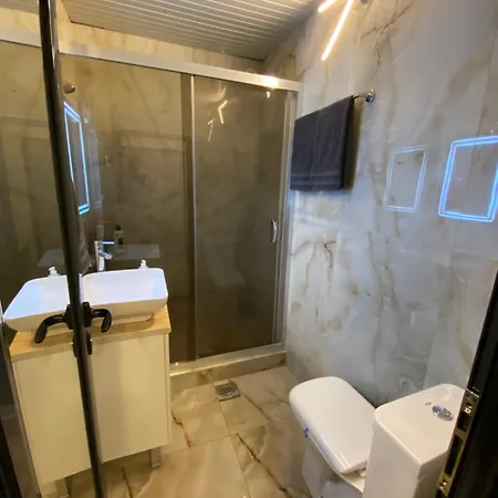 King Lux Apartment Skopje