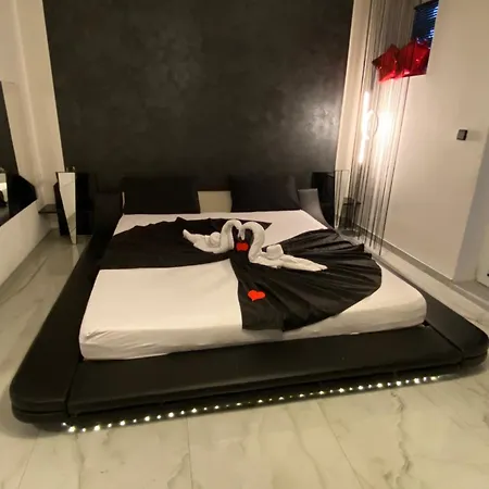 King Lux * Skopje