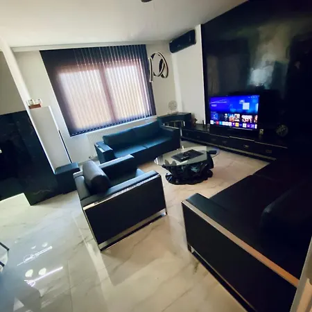 King Lux Apartment