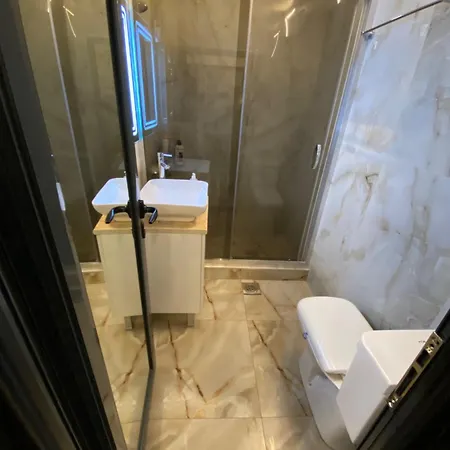 Apartment King Lux *