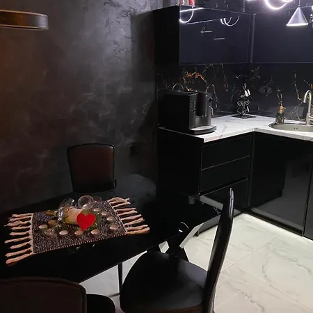 Apartment King Lux Skopje